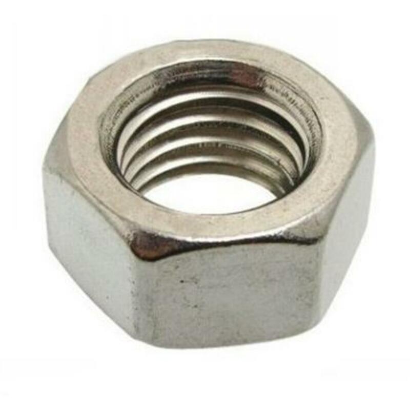 ECROU À SIX PANS        934 - M 20 -INA2
