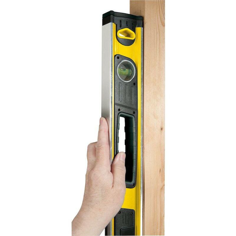 WATERPAS 600MM FATMAX DIG.  0-42-065       STANLEY