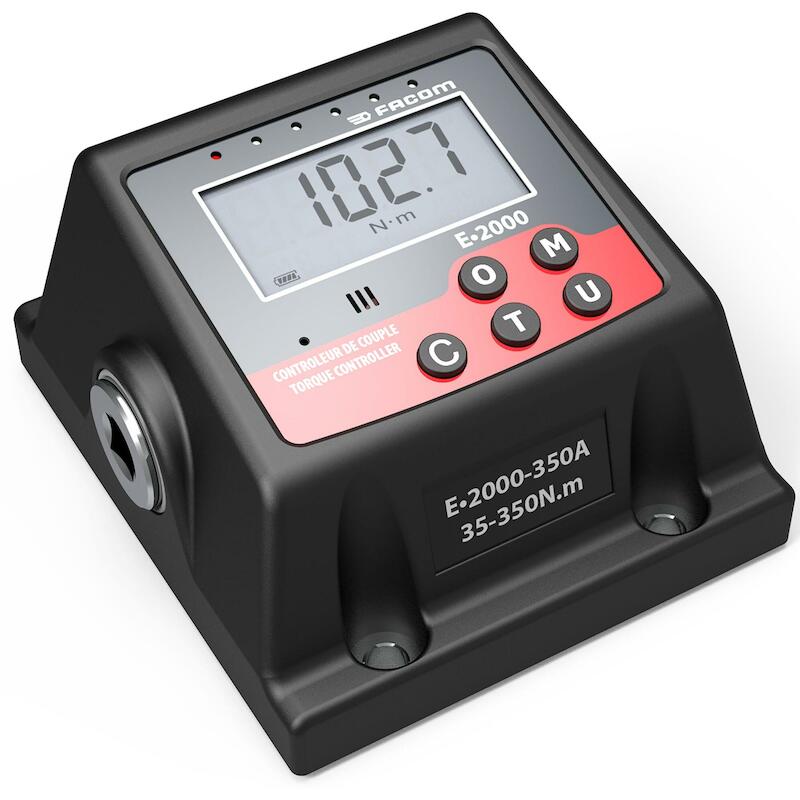 KOPPEL REGELAAR 350NM       E.2000-350A      FACOM