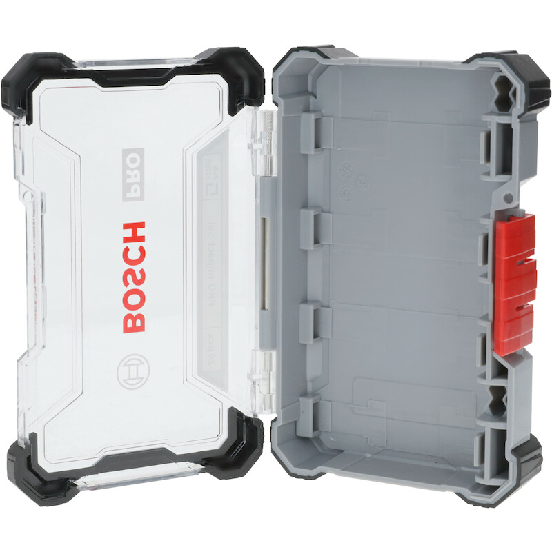 COFFRET VIDE M              2608522362       BOSCH