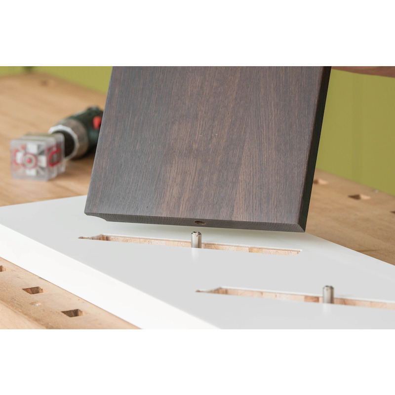 STARTERKIT INVIS MX2        6100302        LAMELLO