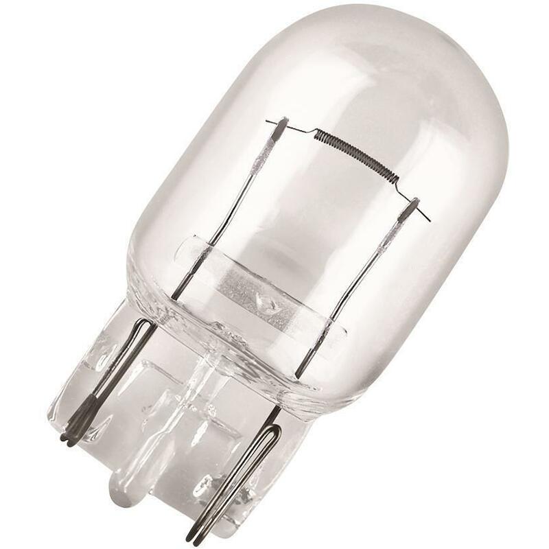 OSRAM 7505 LAMPEN 12V 21W W3X16D
