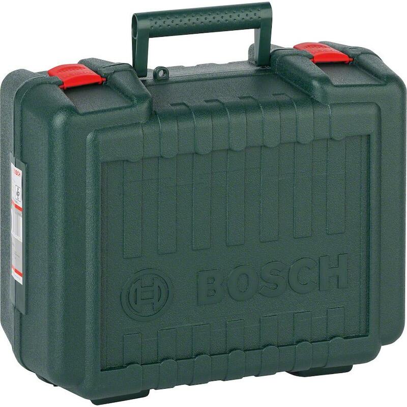 KOFFER KUNSTSTOF POF        2605438643       BOSCH