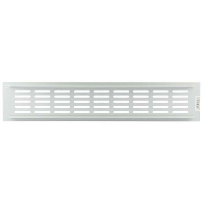 VENTILATIESTRIP NATUURKL.X  381 500X80      RENSON