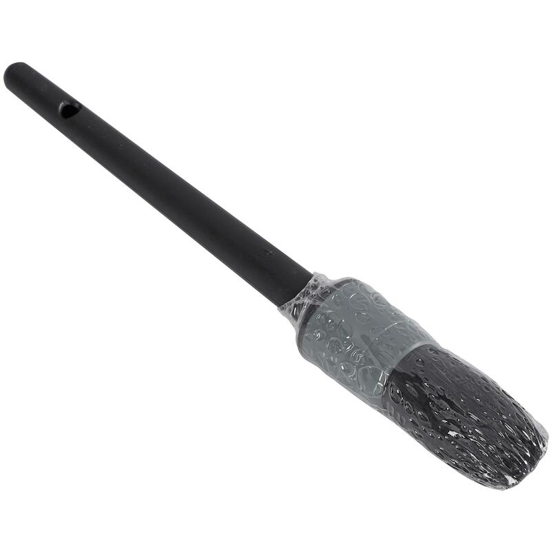 BROSSE PEINTURE PORC NOIR   23.106.14 ROND      CP