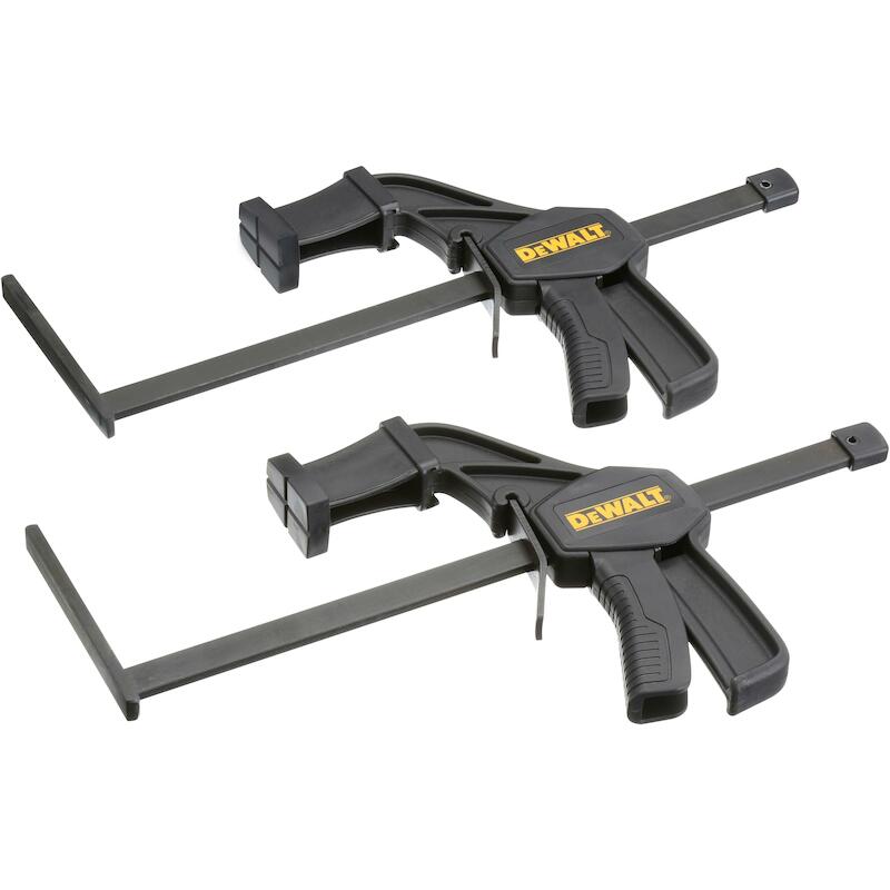 SNELSPANKLEMMEN             DWS5026 (2ST)   DEWALT