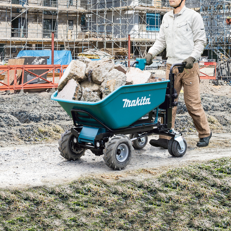 BROUETTE LXT® - DCU603Z - MAKITA