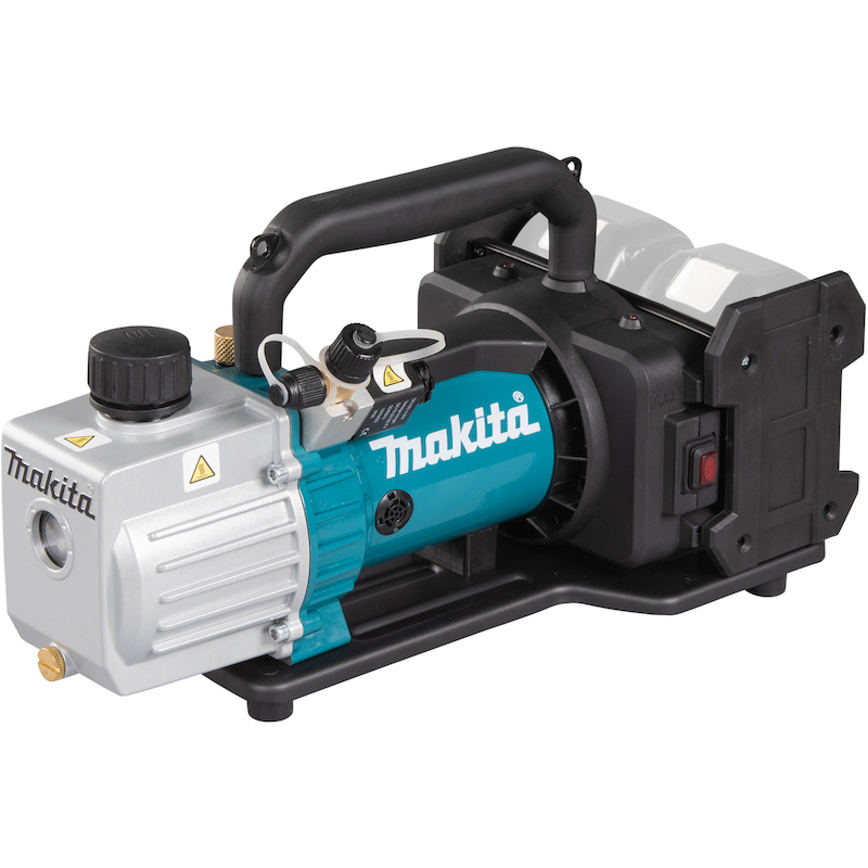 POMPE À VIDE LXT® - DVP181ZK - MAKITA