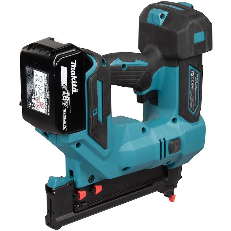 ACCU-NIETMACHINE 18V/2X5AH  DST630          MAKITA