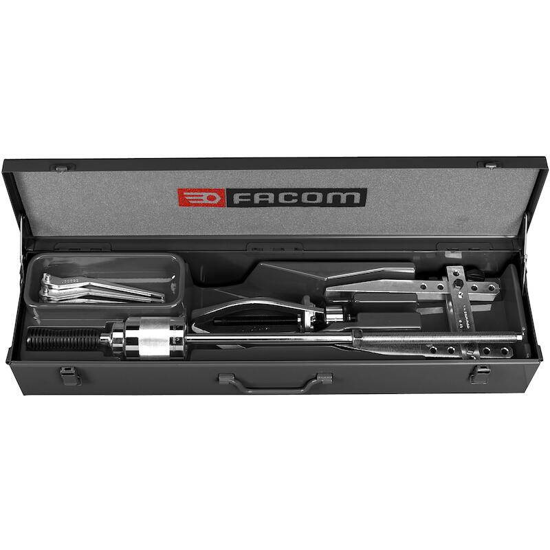 BOITE À OUTILS  PR DOUILLES BT.102           FACOM