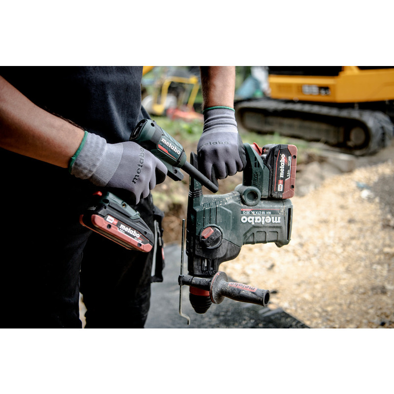 SOUFFLEUR S/ACCU 18V/BODY   BP 18 LTX DC    METABO