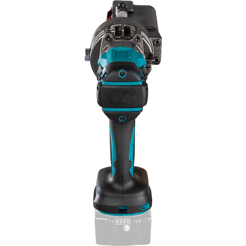 CISEAU HYDRAULIQUE POUR FERS À BÉTON LXT® - DSC163ZK - MAKITA