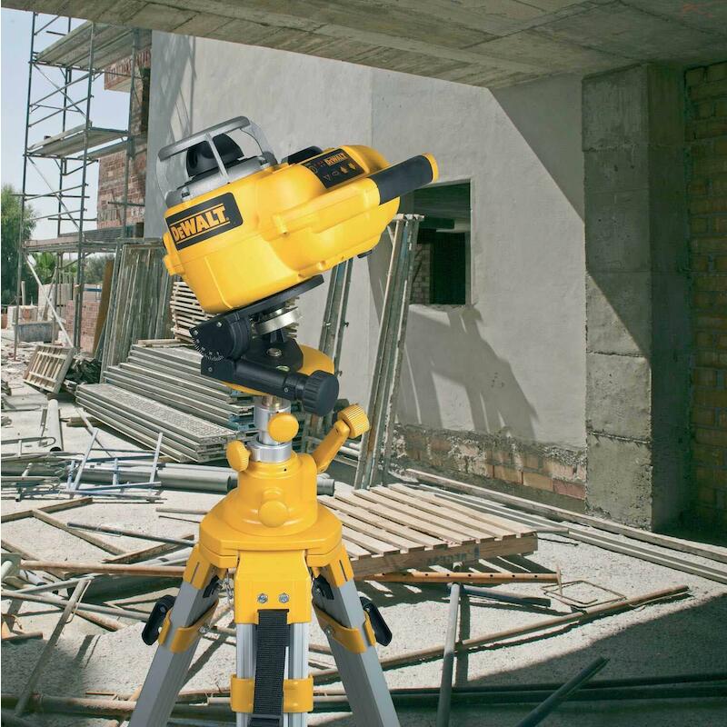 HELLINGSASDAPTER VOOR LASER DE0738-XJ       DEWALT