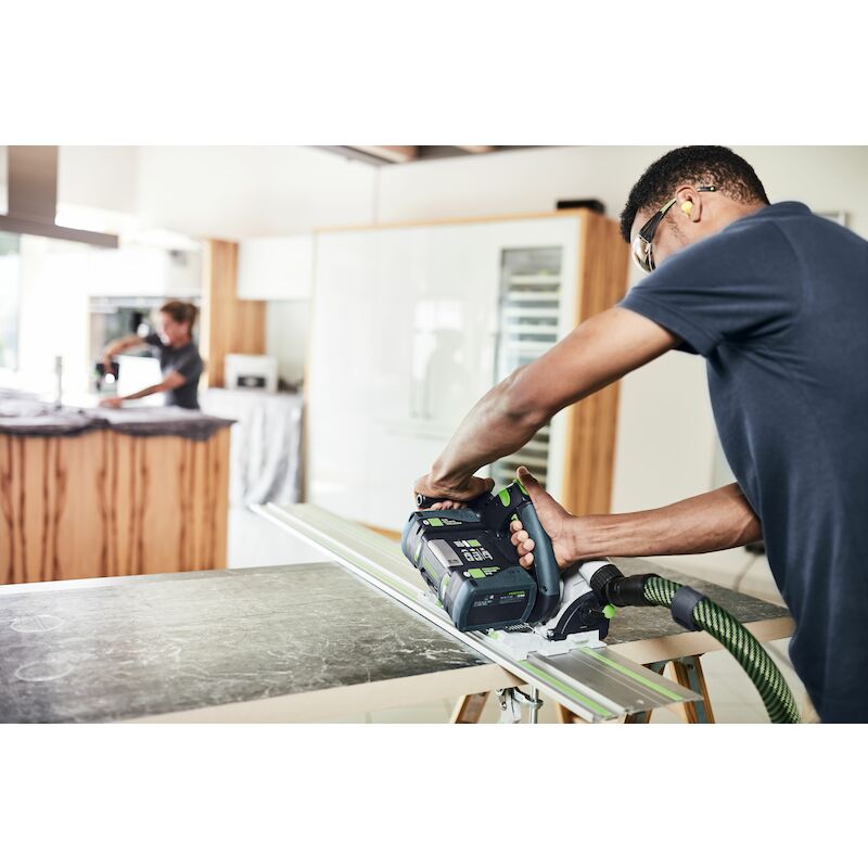 INVALCIRKELZAAG TS 55 FEBQ-PLUS - 576703 - FESTOOL