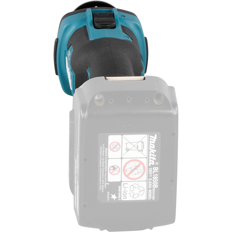 DÉCOUPEUSE PLACO LXT® - DCO181Z - MAKITA