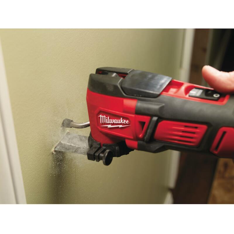 MILWAUKEE M18 BMT-421C M18 COMPACTMULTITOOL