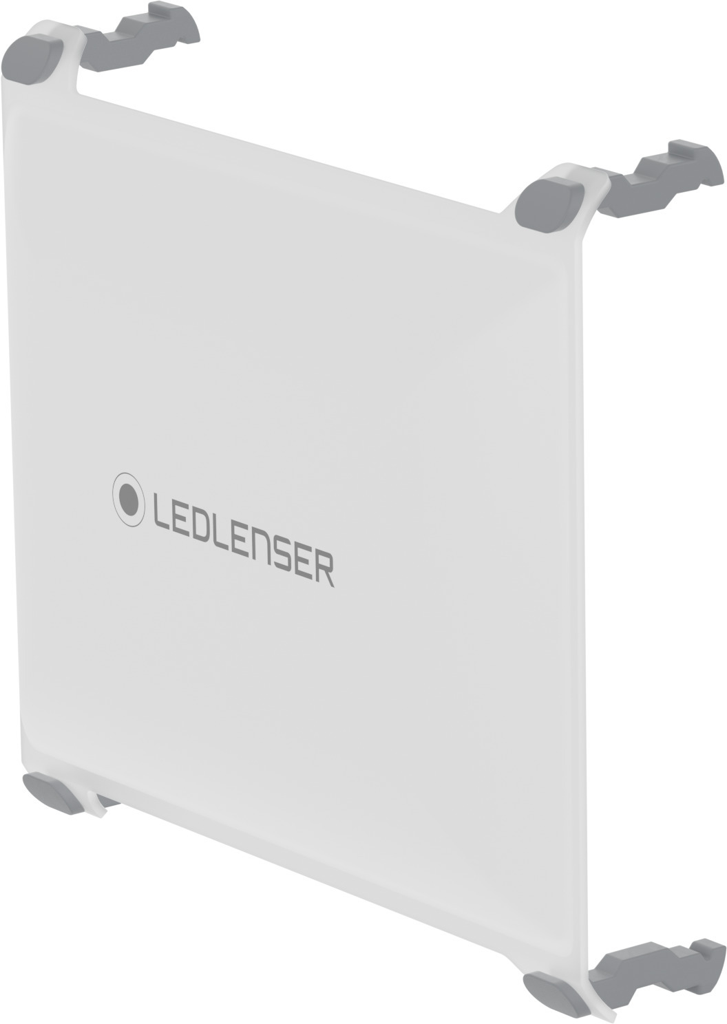 WERKLAMP LED 4000LM OPLAADB AF8R WORK   LED LENSER