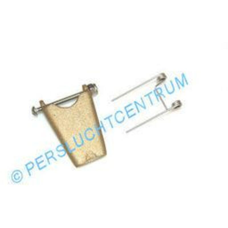 HRA30A-S123 : LATCH KIT - 03250289 - INGERSOLL RAND