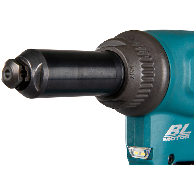RIVETEUSE LXT® - DRV150ZJ - MAKITA