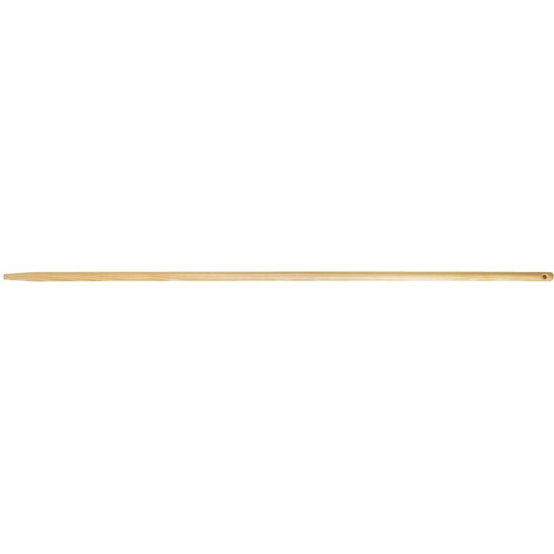 STEEL - POLET 143662 - 1600 MM 28 MM HOUT