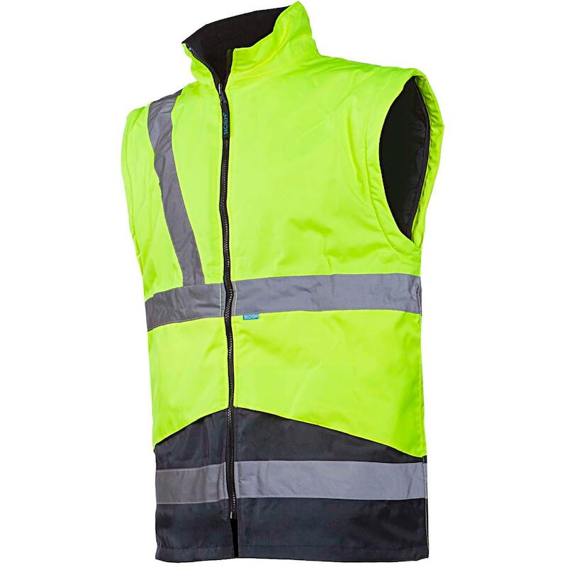 PARKA PLUIE HV SKOLLFIELD   209A JA/MA    XL SIOEN