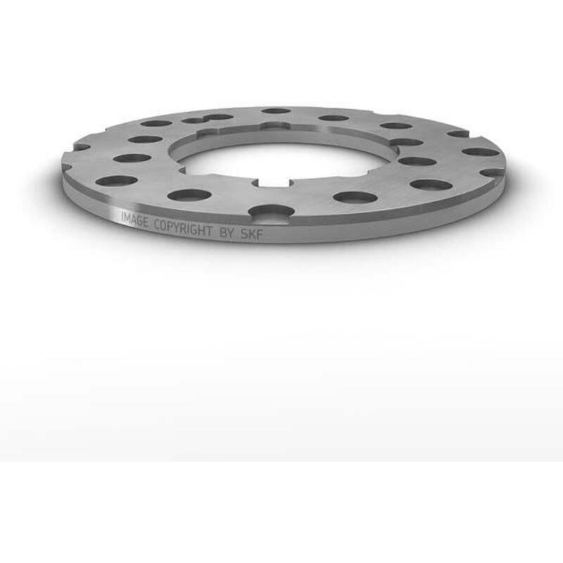 RONDELLE DE BUTÉE PTFE      PCMW 426601.5 M    SKF