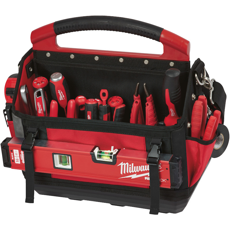 SAC D'OUTILS PACKOUT 40CM   4932464085   MILWAUKEE