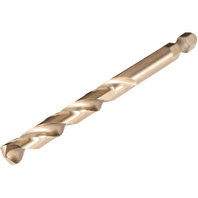 CENTREERBOOR HSS-CO EZYCHAN E-06856         MAKITA