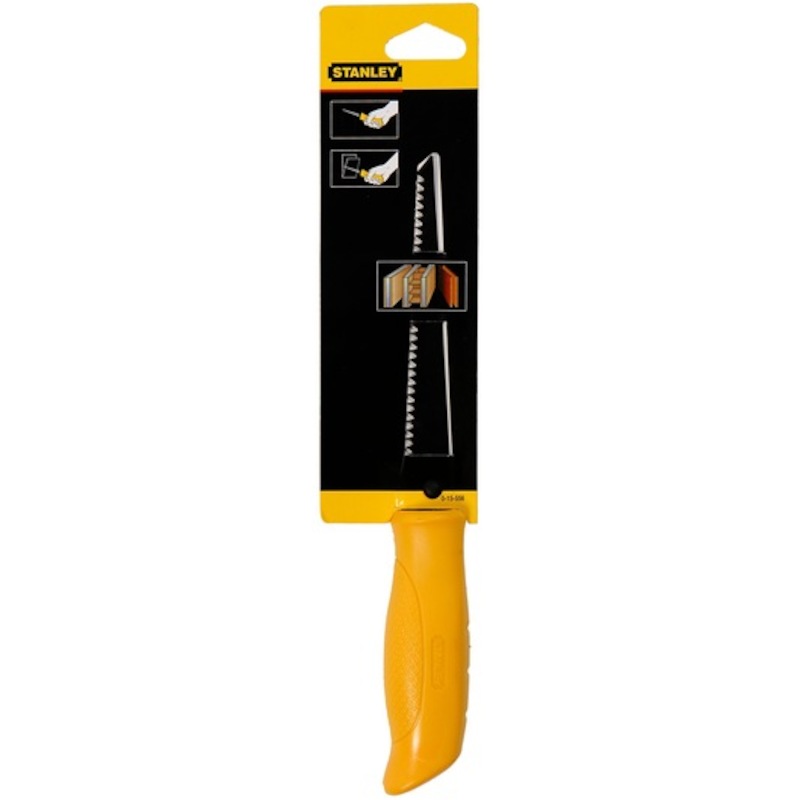 GIPSBLOKKENZAAG 6T/"        0-15-556 150MM STANLEY