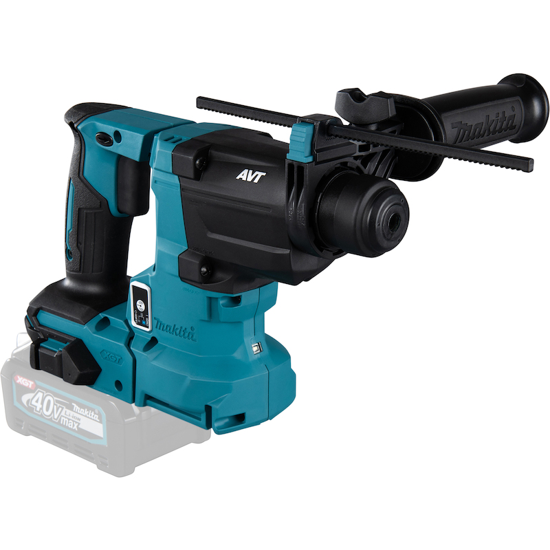 PERFO-BURINEUR XGT® - HR010GZ01 - MAKITA