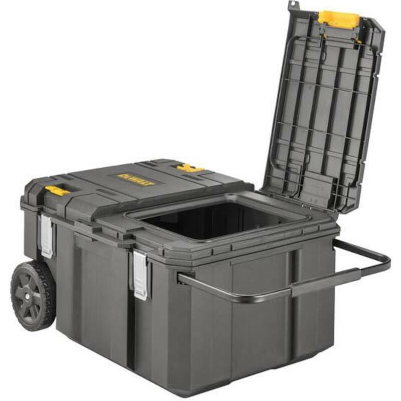 SERVANTE MOBILE 113L        DWST17871 TSTAK DEWALT