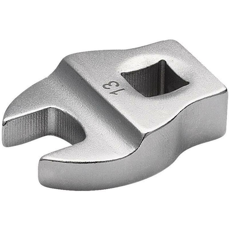 KRAAIENPOOTSTEEKSL. 3/8"    747 - 2.5/8"     BAHCO