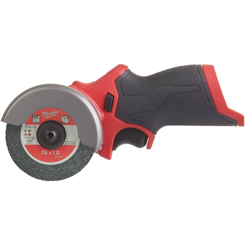 MEUL.D'ANGLE/ACCU 12V/BODY  M12FCOT-0    MILWAUKEE