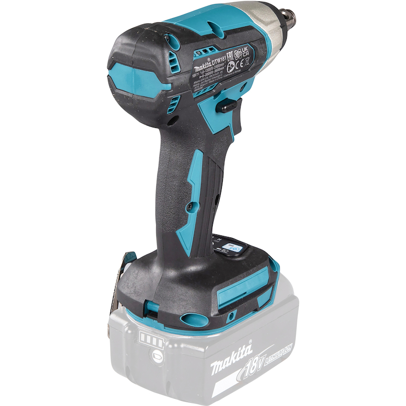 SLAGMOERSLEUTEL LXT® - DTW181ZJ - MAKITA