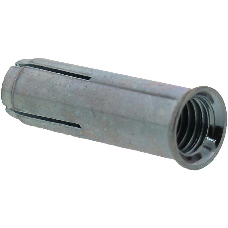 SLAGANKER M16X65 ZN         GRIP+L     058587 SPIT