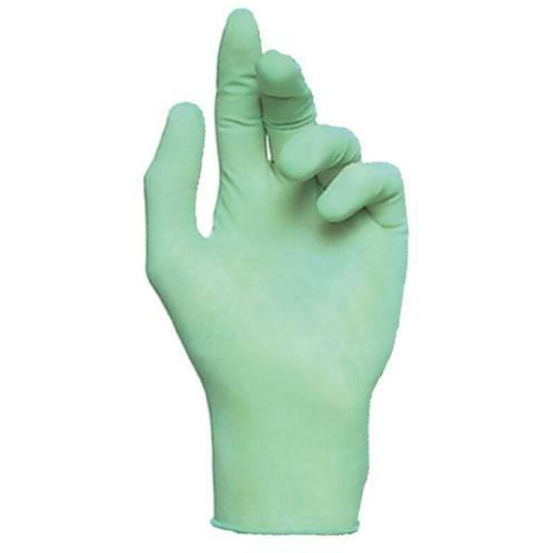 GANT LATEX 24,5CM NATUREL   SOLO+995(100ST) 9 MAPA