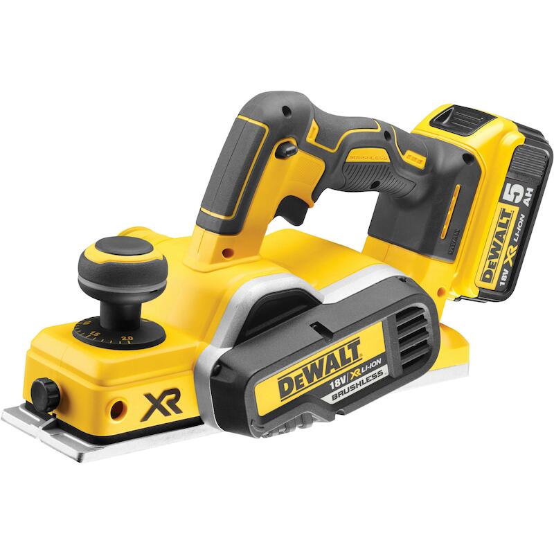 ACCUSCHAAF 18V/2X5AH        DCP580P2(TSTAK) DEWALT