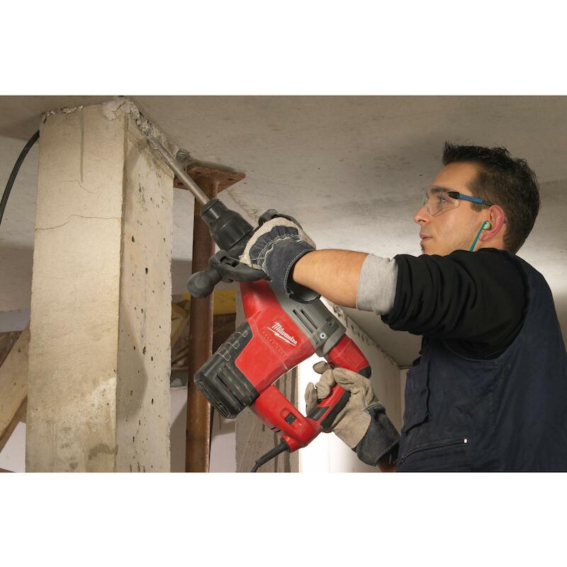 MARTEAU BURINEUR 1300W      KANGO 500 S(COFF)MILWA