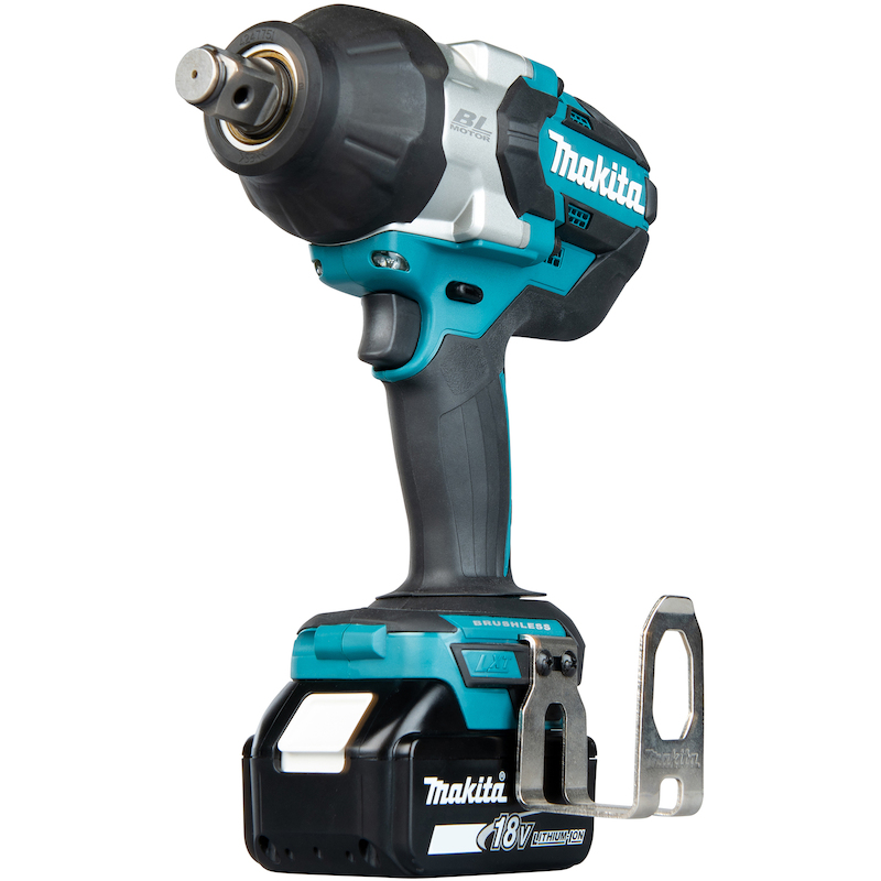 SLAGMOERSLEUTEL LXT® - DTW1001RTJ - MAKITA