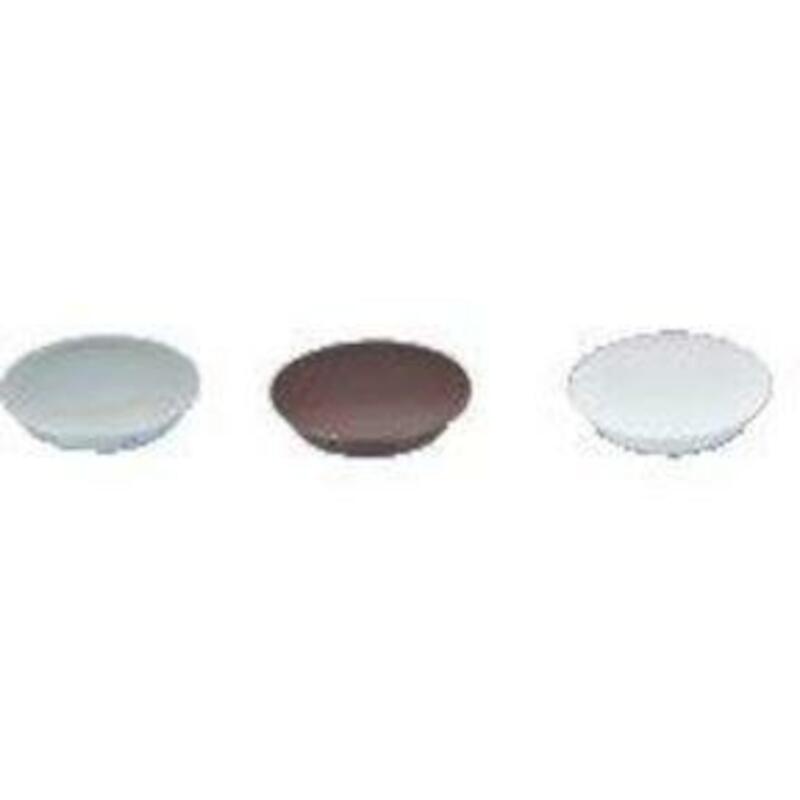 AFDEKKAPPEN SAH215/SAH216 15MM GRIJS    HETT-79723
