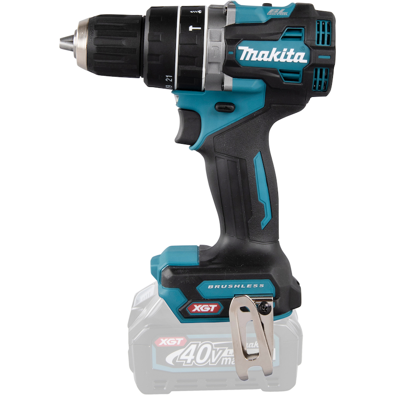VISSEUSE-PERCEUSE À PERCUSSION XGT® - HP002GZ01 - MAKITA