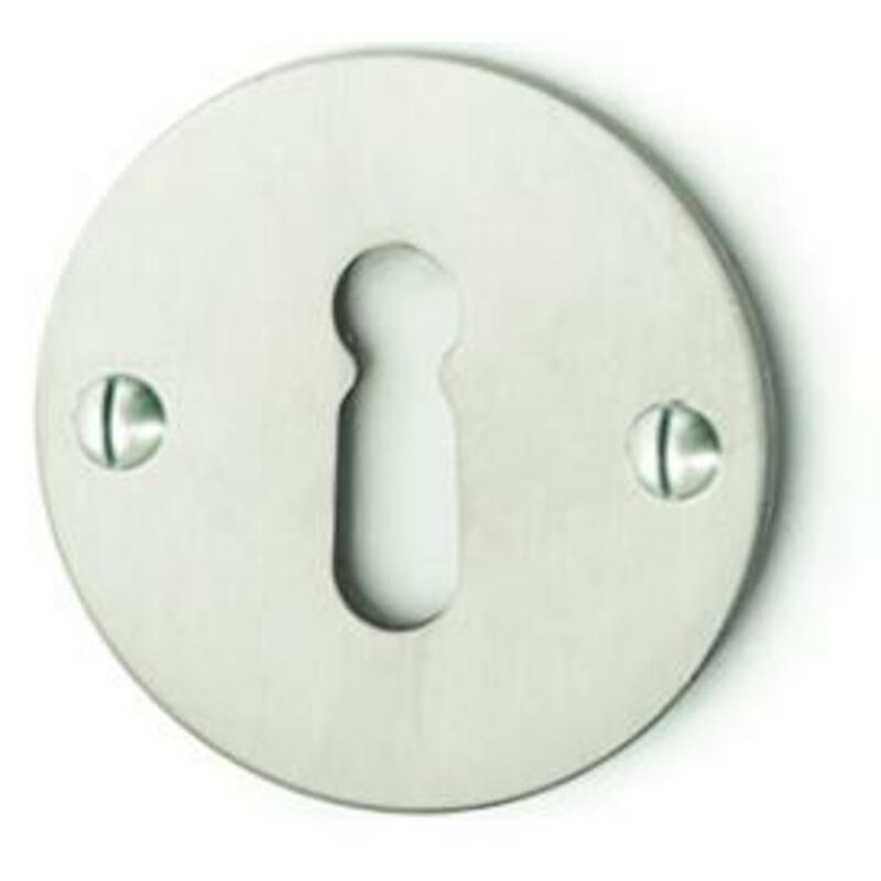 SLEUTELROZET INOXLOOK       069 0E 99 01 QUINCALUX