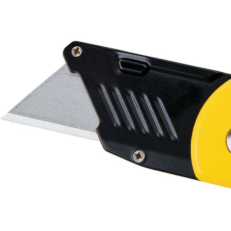 COUTEAU FIX PLIABLE         STHT10424-0    STANLEY