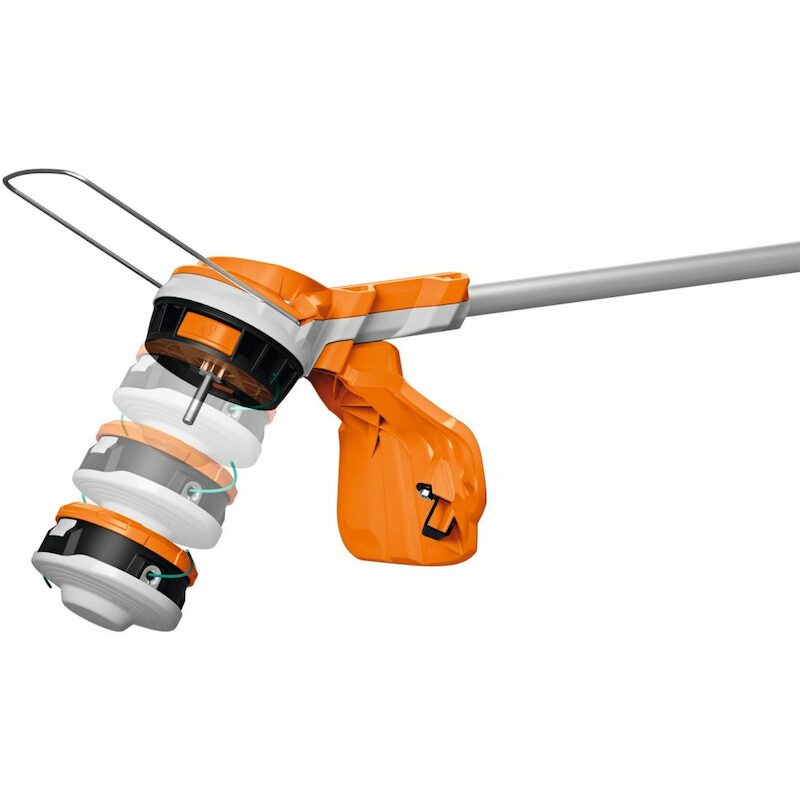 ACCU-GRASTRIMMER 36V/BODY   FSA 60 R         STIHL