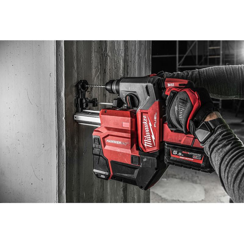 ACCUSTOFAFZUIGSET 18V/BODY  M18 FDDEXL-0  MILWAUKE