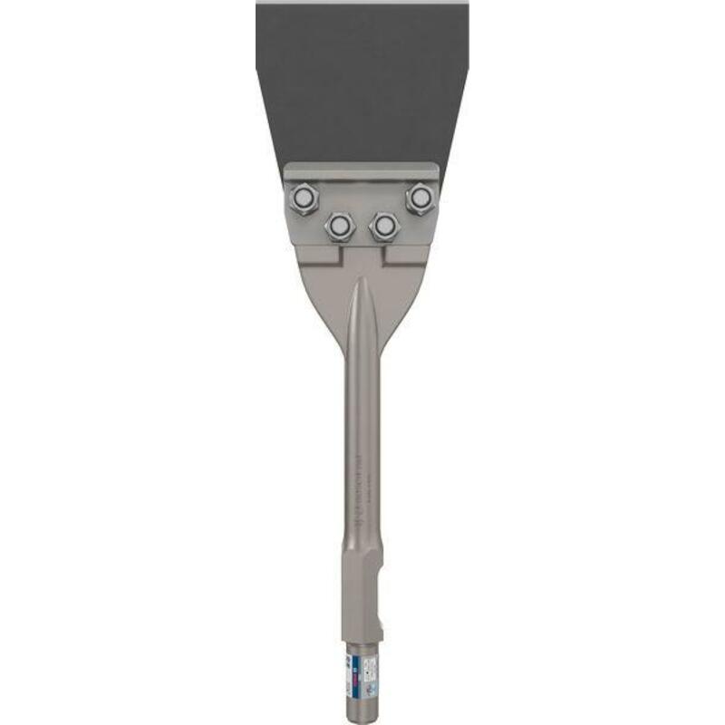 GRATTOIR 152MM HEX 30       2608690679       BOSCH