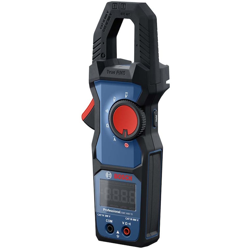 PINCE AMPÈRE 600A           GMC 600-15 2XAA  BOSCH