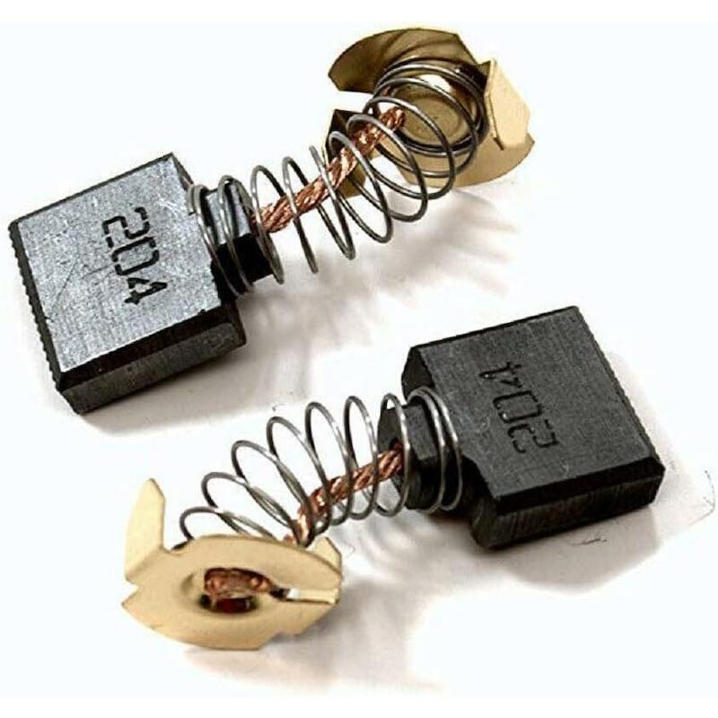 CHARBONS B-204              194992-4  (2PCS)MAKITA