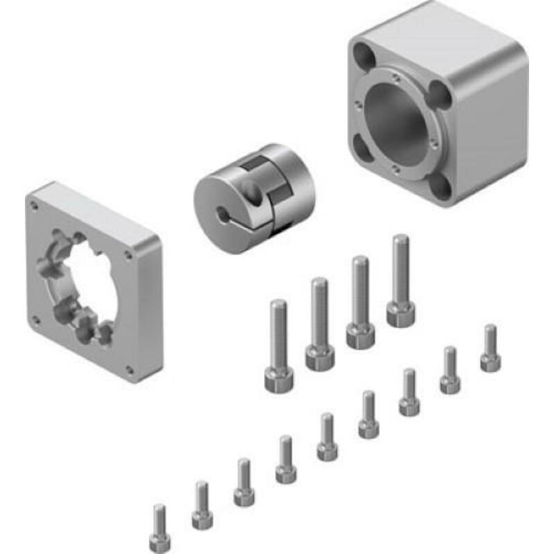 KIT AXIAL EAMM-A-D40-57A (543154) FESTO