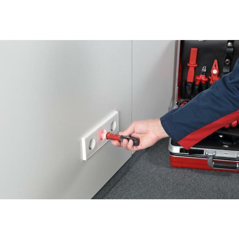 SPANNINGSTESTER 50-1000V    NCV-1030-EUR VOLTFIX